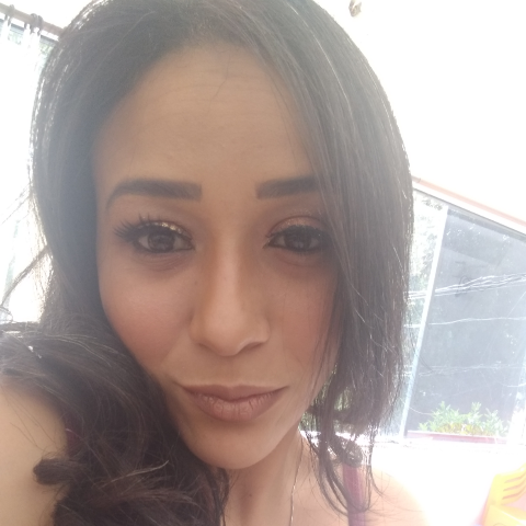Michelle Ferreira De Sousa